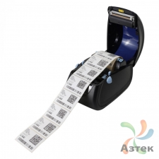 Принтер этикеток Mertech LP58 EVA термо 203, USB, RS-232, 4582